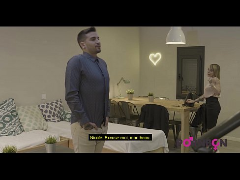 ❤️ PORNBCN 4K Μια ώριμη γυναίκα με μεγάλα βυζιά θέλει να γαμηθεί πρωκτικά από έναν νεαρό ζιγκολό με μεγάλο πούτσο πίπα αμόρτισμα σκληρό γαμήσι δουλειά με τα χέρια doggy style μουνί γλύψιμο οργασμός Γαλλικοί υπότιτλοι ❤ Πόρνο fb ❤