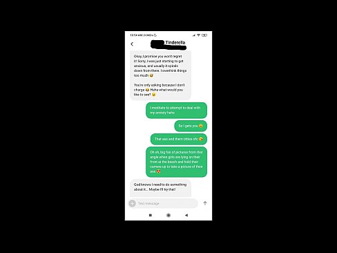 ❤️ Πρόσθεσα ένα νέο PAWG από το Tinder στο χαρέμι μου ( μιλήστε στο Tinder συμπεριλαμβάνεται) ❤ Πόρνο fb ❤